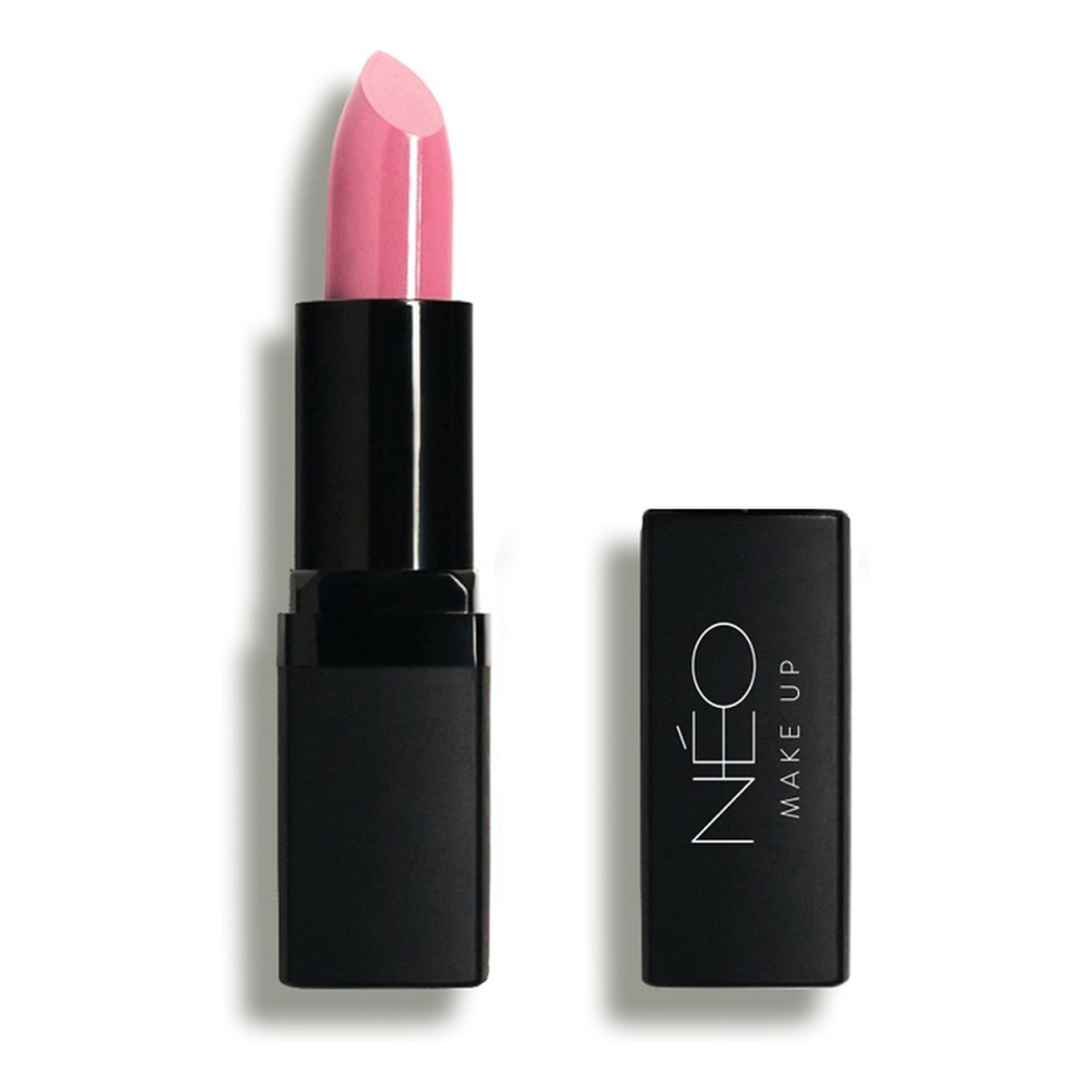 Neo Make Up Pomadka do ust matowa satynowa Satin Matte Lipstick 3g