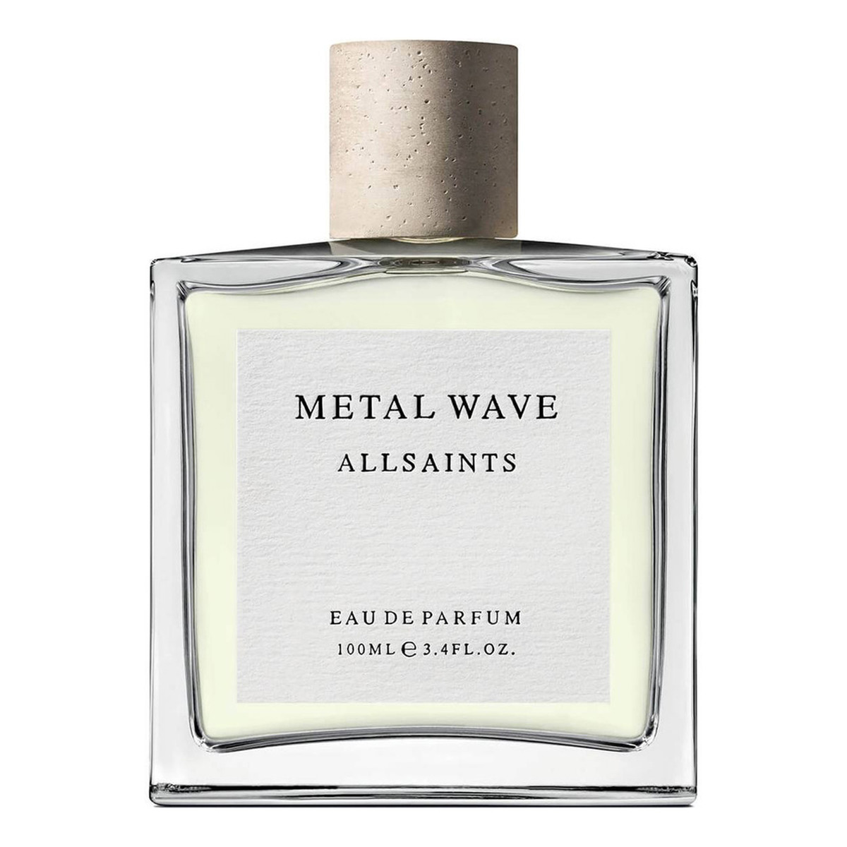 Allsaints Metal Wave Woda perfumowana spray 100ml