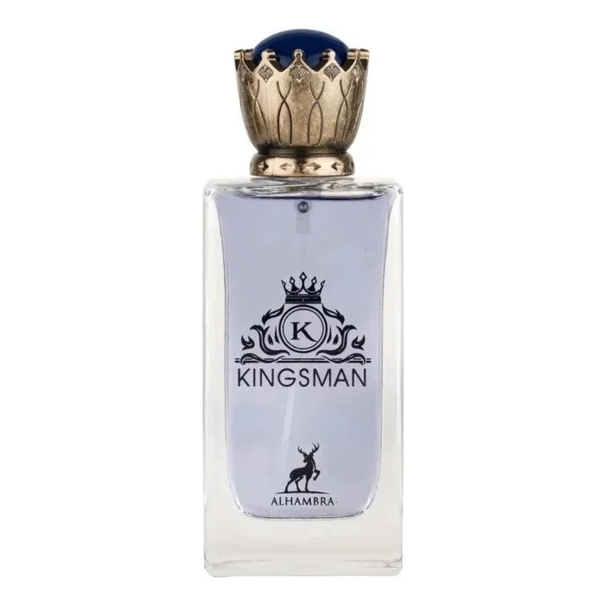 Maison Alhambra Kingsman Woda perfumowana spray 100ml