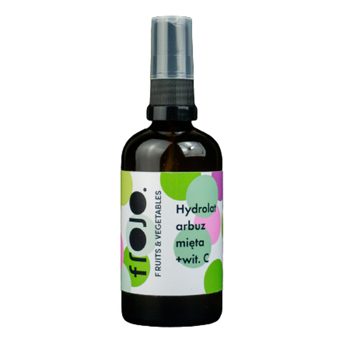 Frojo Hydrolat Arbuz+mięta+wit. C 100ml