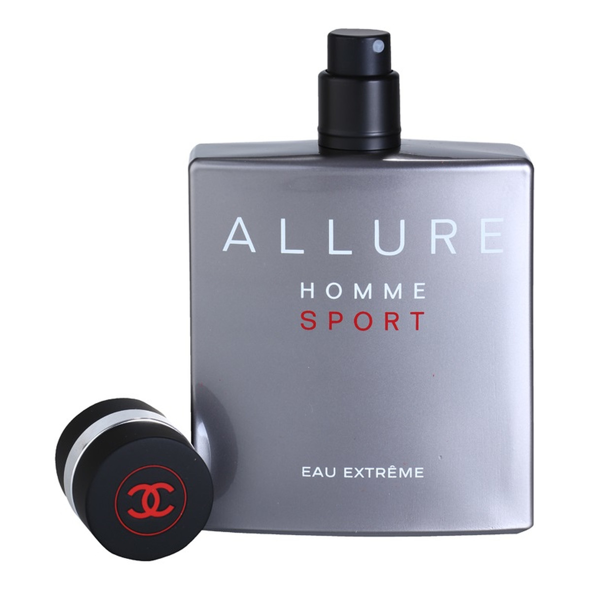 Chanel Allure Homme Sport Eau Extreme Woda toaletowa dla mężczyzn 100ml