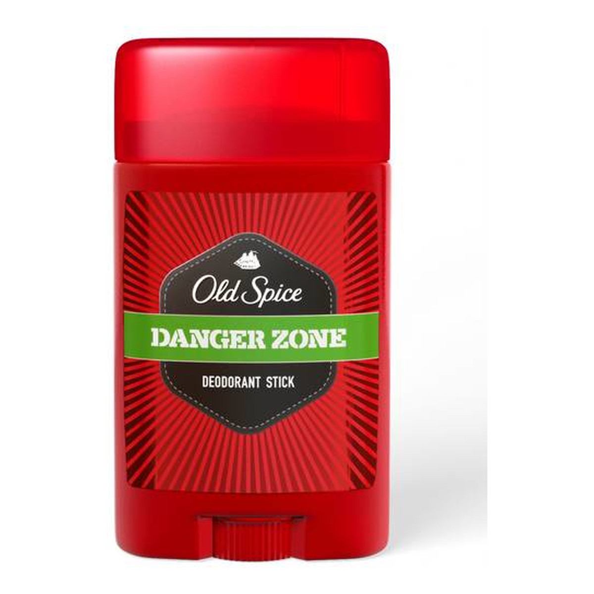 Old Spice Danger Zone Dezodorant Sztyft 50ml