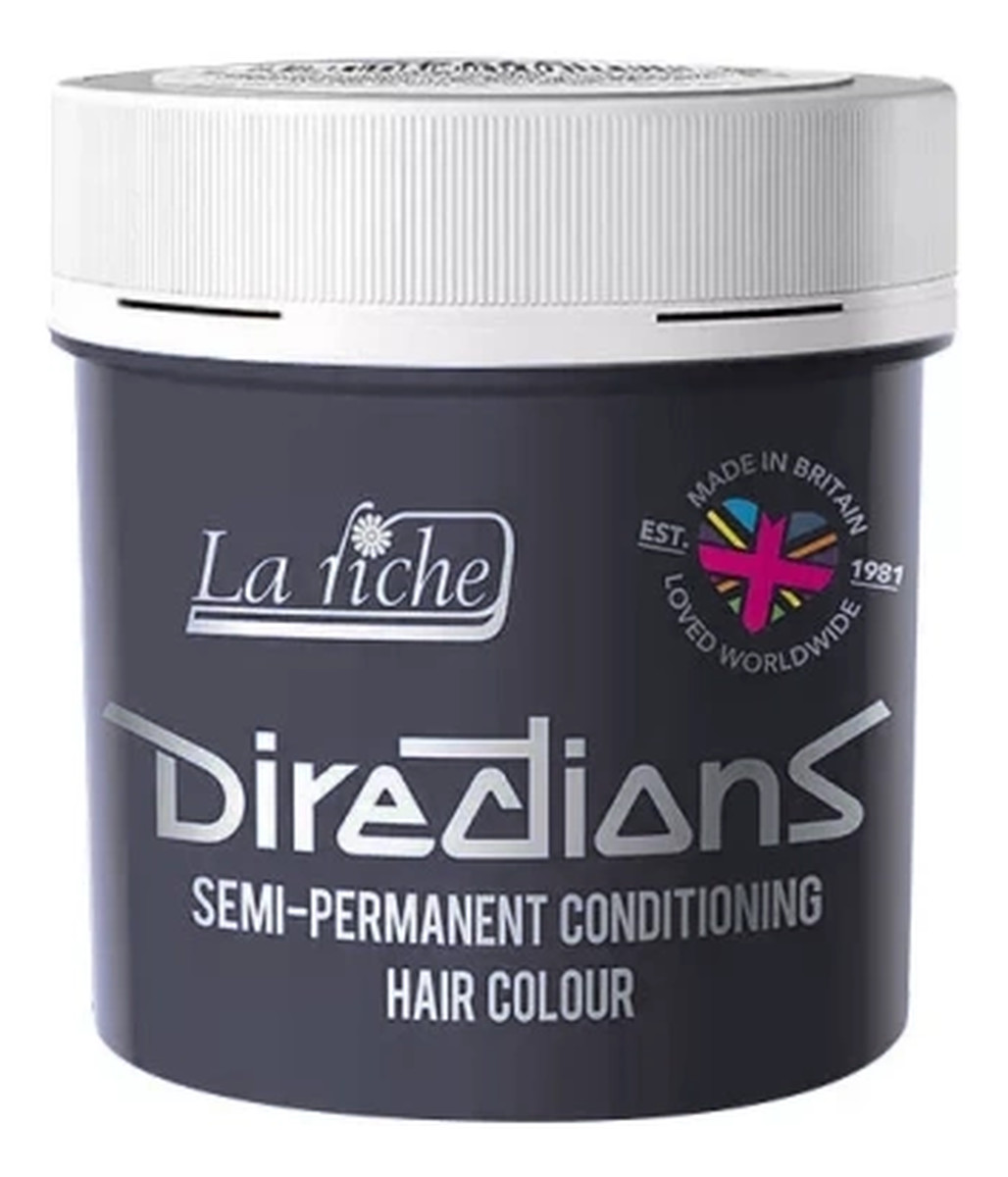 Toner półtrwała odżywka koloryzująca do włosów