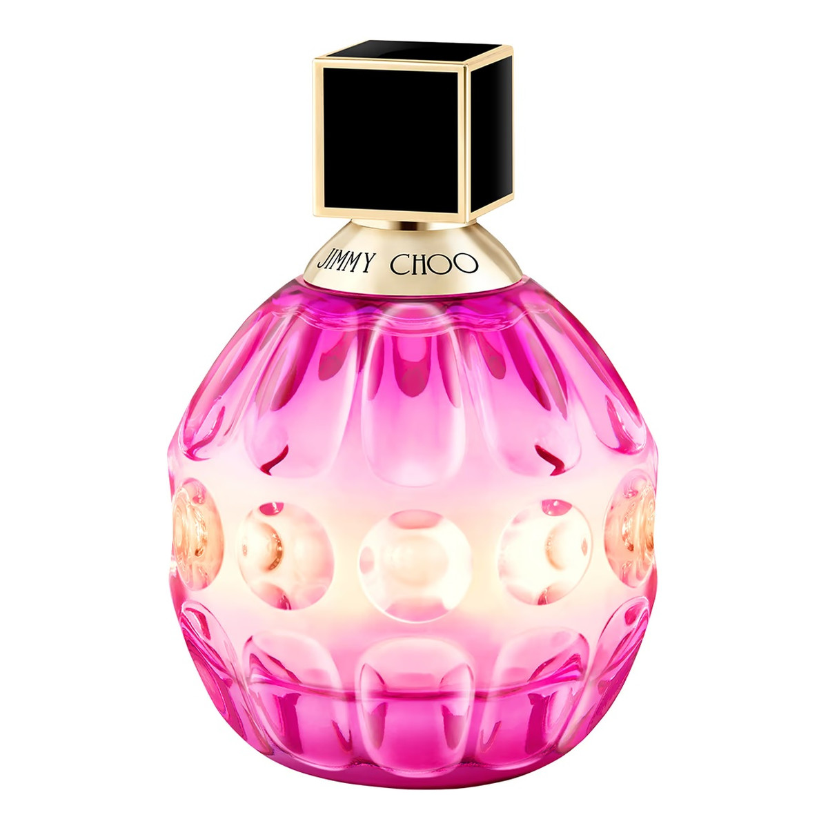 Jimmy Choo Rose Passion Woda perfumowana spray 100ml