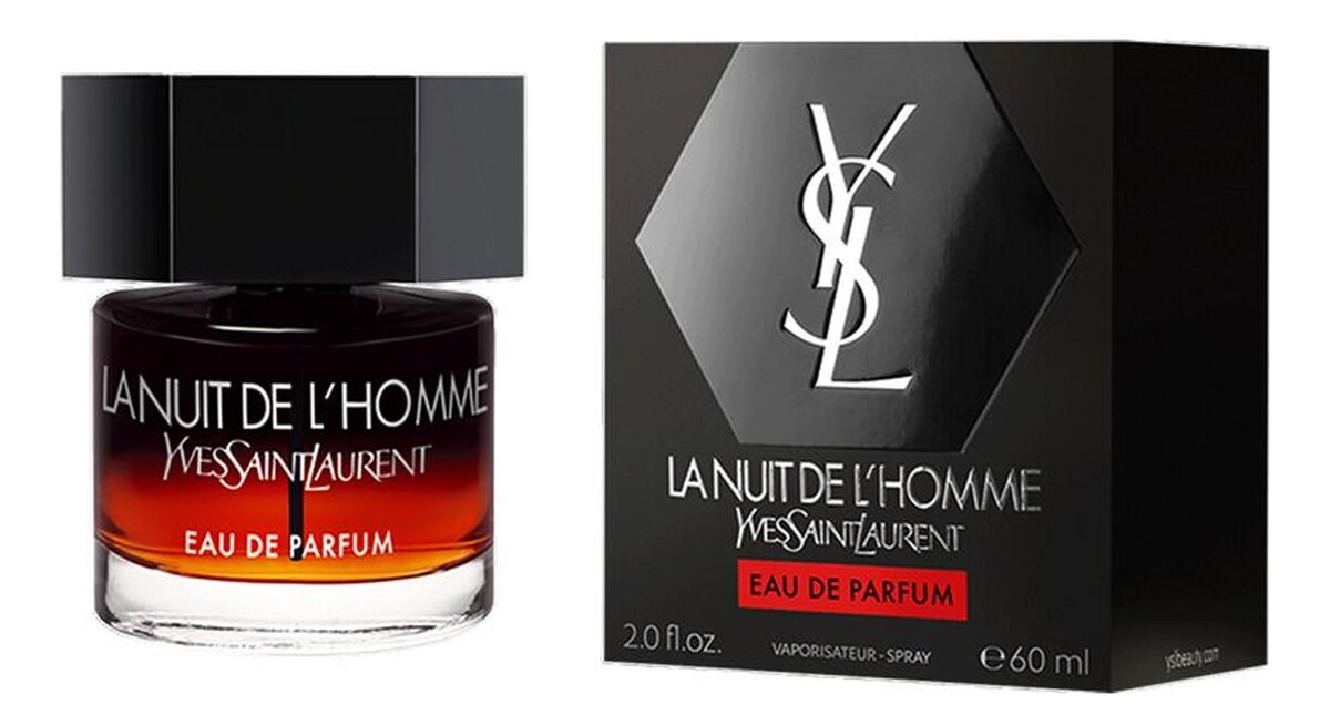 Woda perfumowana spray