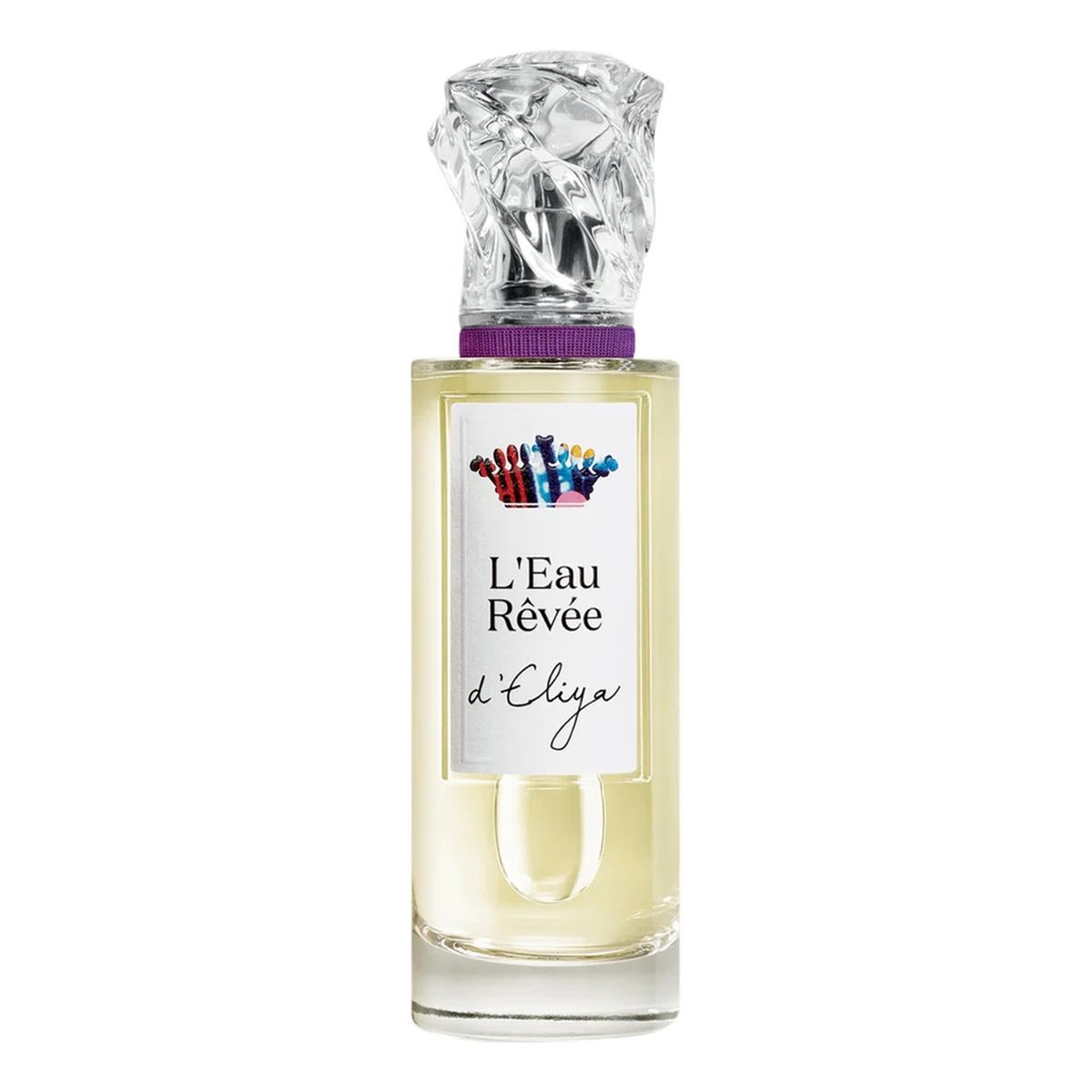 Sisley L'Eau Revee D'Eliya Woda toaletowa spray 100ml
