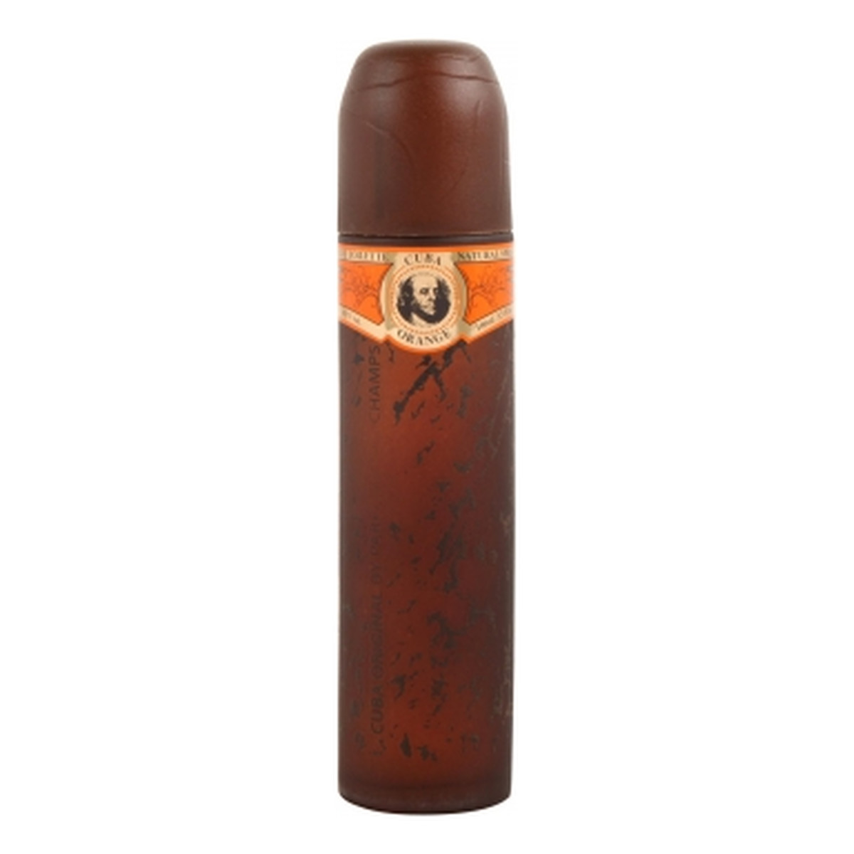 Cuba Orange (M) edt 100ml