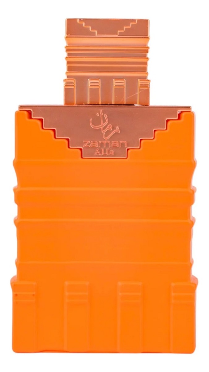Woda perfumowana spray