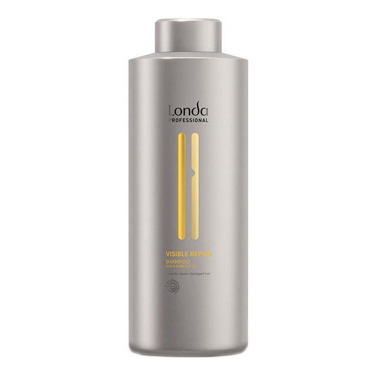 Londa Professional Professional Visible Repair Shampoo Odbudowujący i odżywiający szampon do włosów zniszczonych 1000ml
