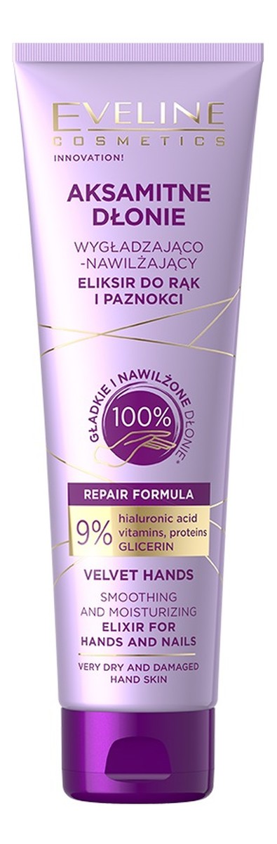 Krem do rąk