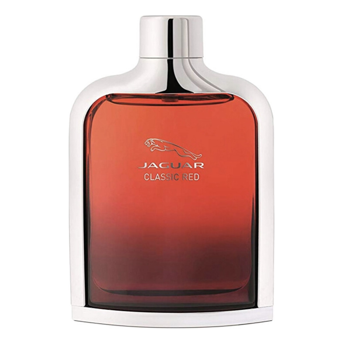 Jaguar Classic Red Woda toaletowa spray tester 100ml