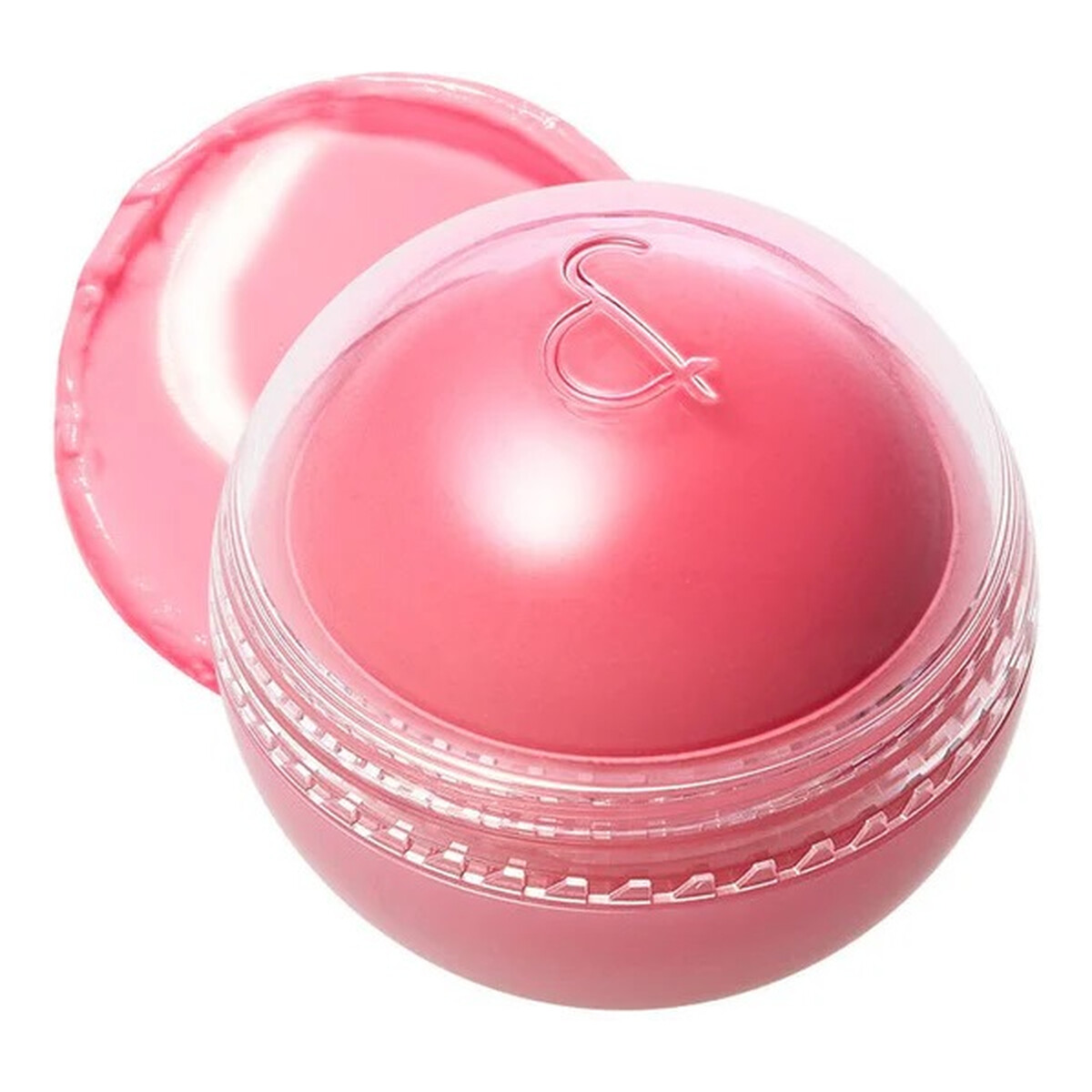 Rom&nd Juicy roll cheek róż w rollerze 03 white peach 8.4g