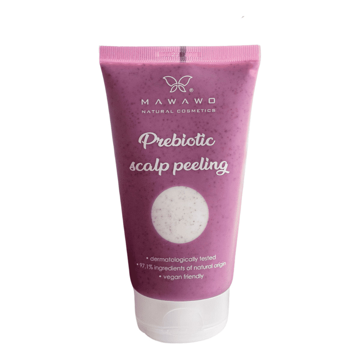 Mawawo Prebiotyczny peeling do skóry głowy 150ml