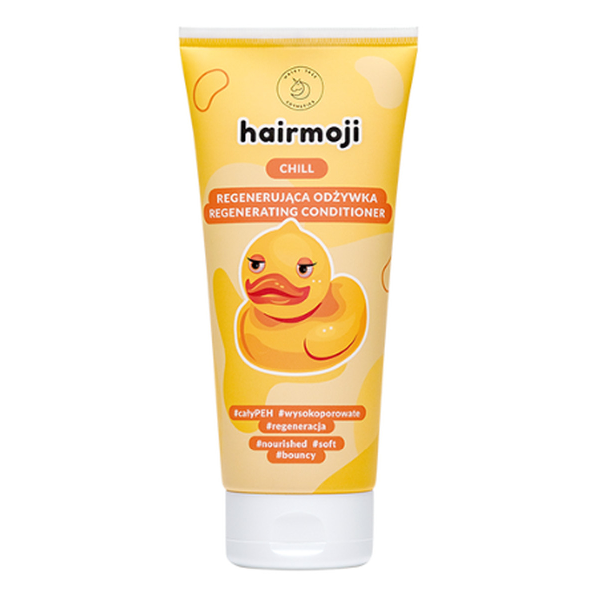 Hairy Tale HairMoji Chill Regenerująca odżywka 200ml