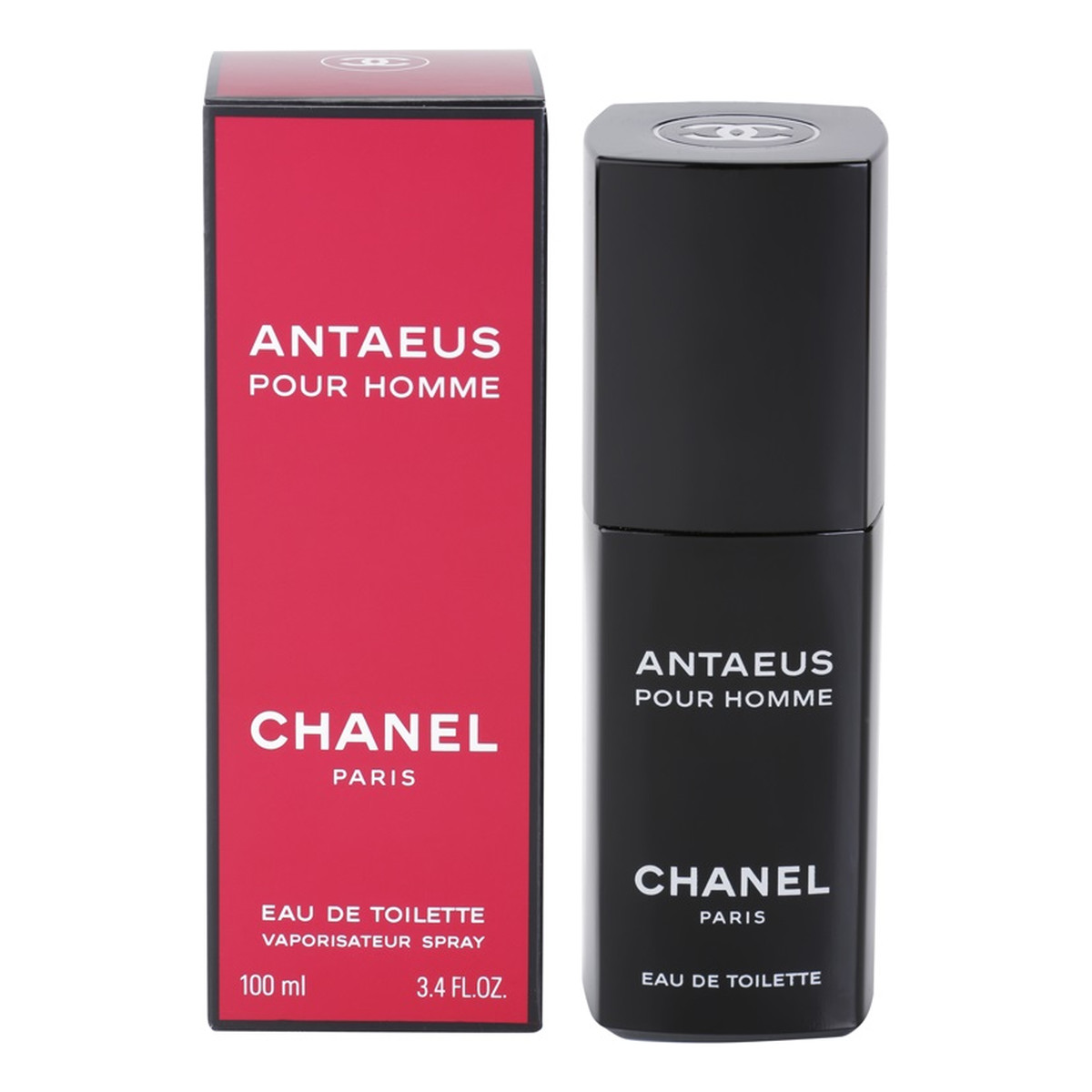 Chanel Antaeus Pour Homme woda toaletowa dla mężczyzn 100ml