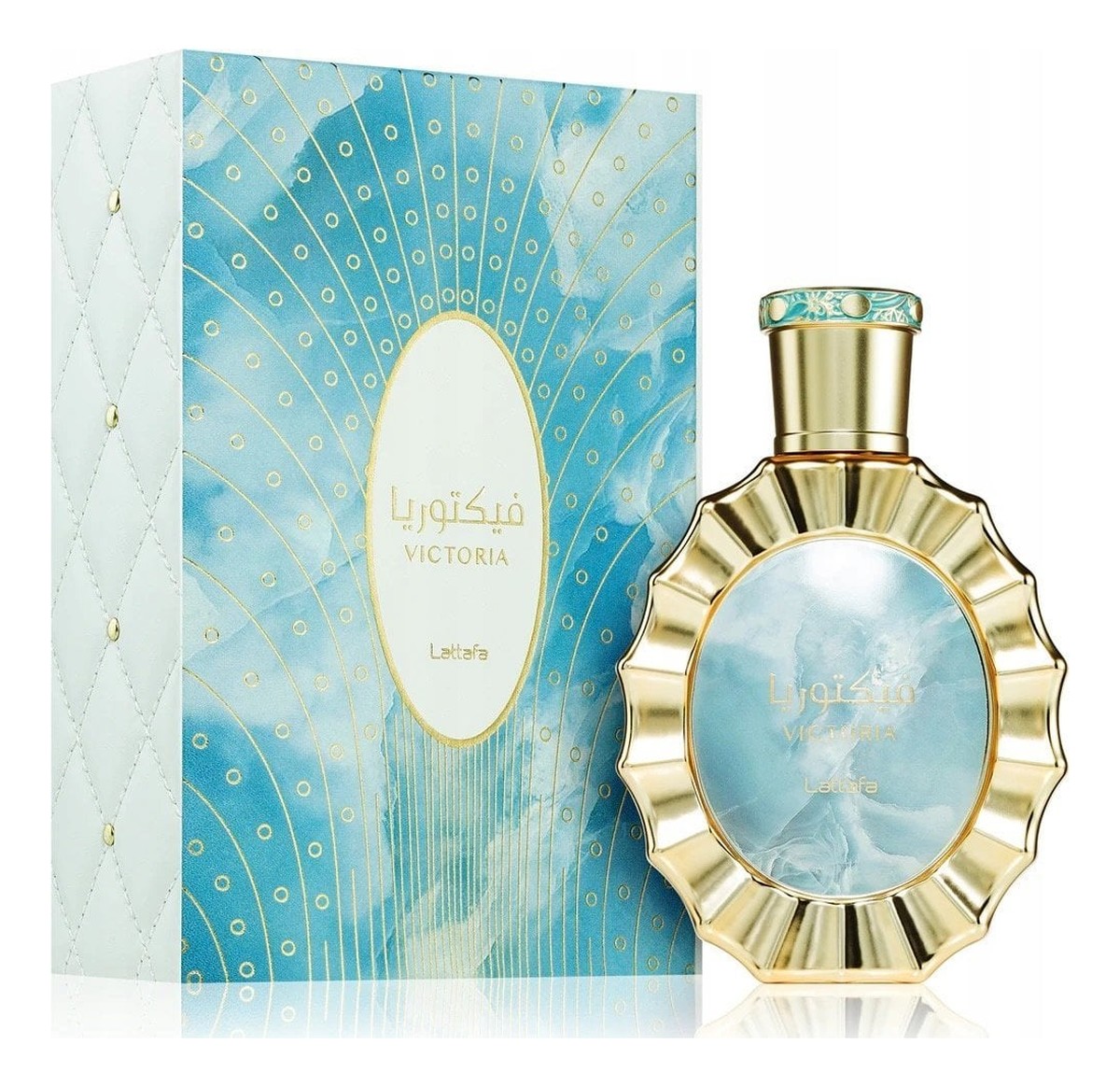 Woda Perfumowana Unisex
