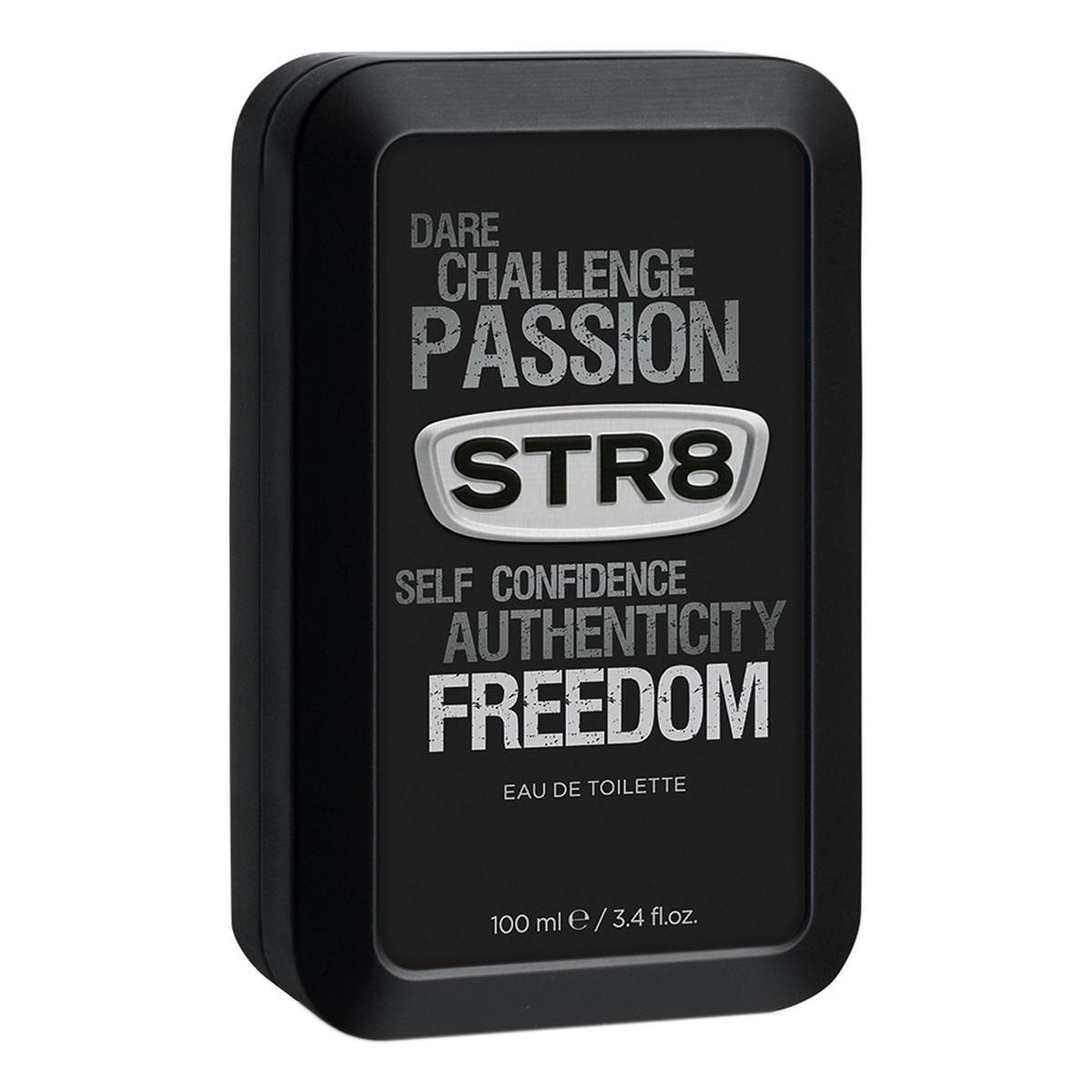 STR8 Freedom Woda Toaletowa Dla Mężczyzn 100ml