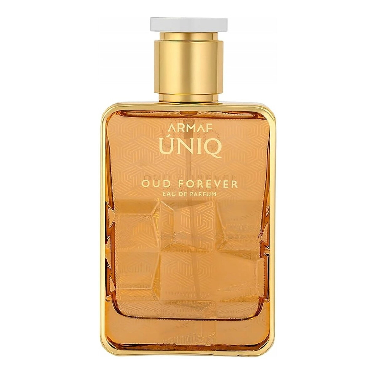 Armaf Uniq Oud Forever Woda perfumowana spray 100ml