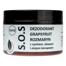 Dezodorant Grapefruit Rozmaryn