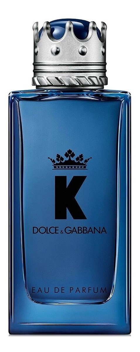 K Woda perfumowana miniatura