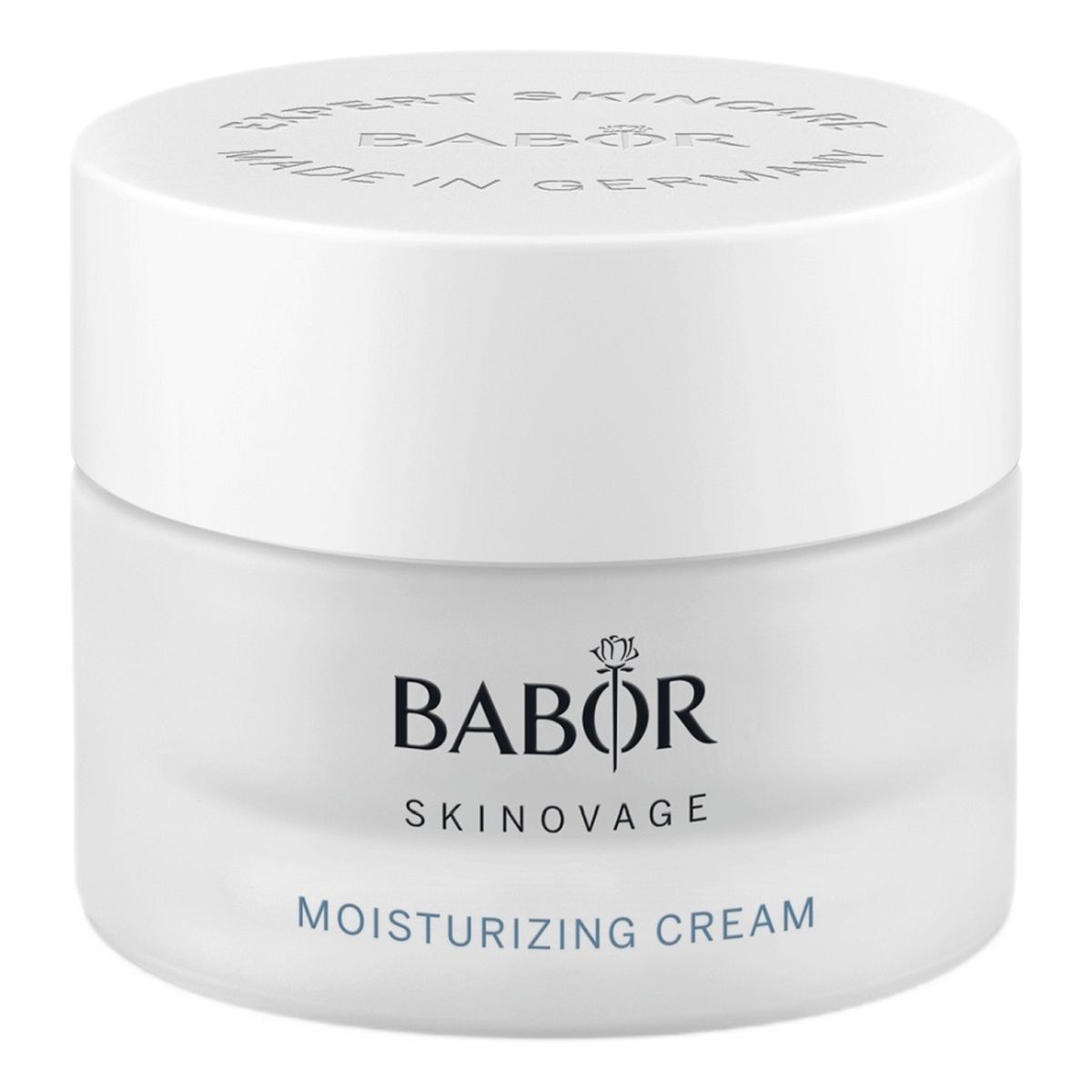 Babor Moisturizing Cream nawilżający Krem do cery suchej 50ml