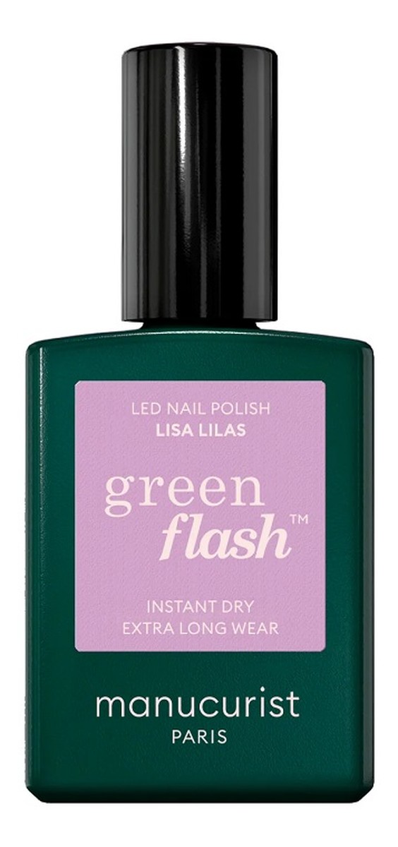 Nail Polish lakier do paznokci