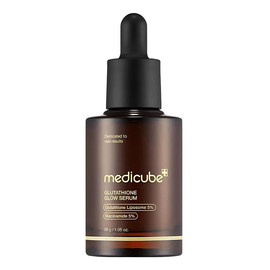 rozświetlające serum do twarzy