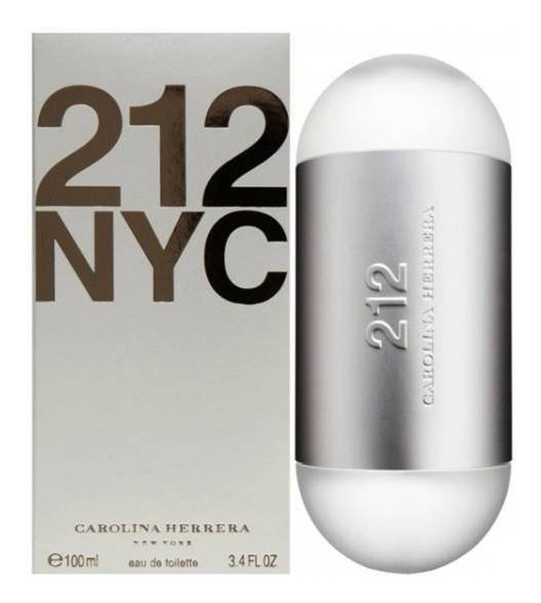 Woda toaletowa dla kobiet