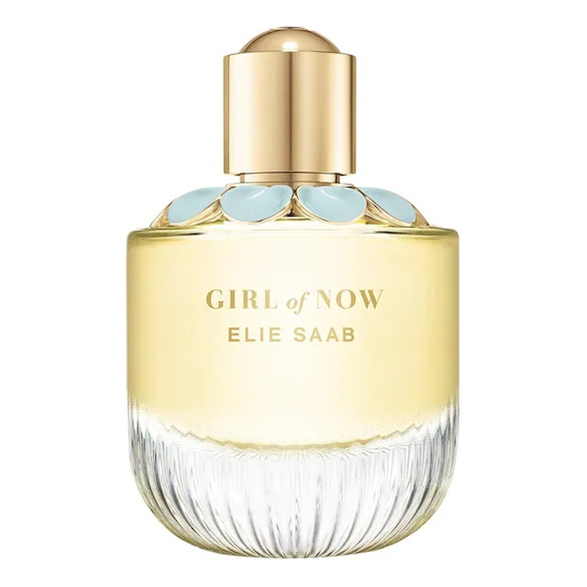 Elie Saab Girl Of Now Woda perfumowana spray tester 90ml