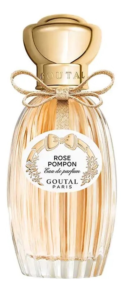 Woda perfumowana spray