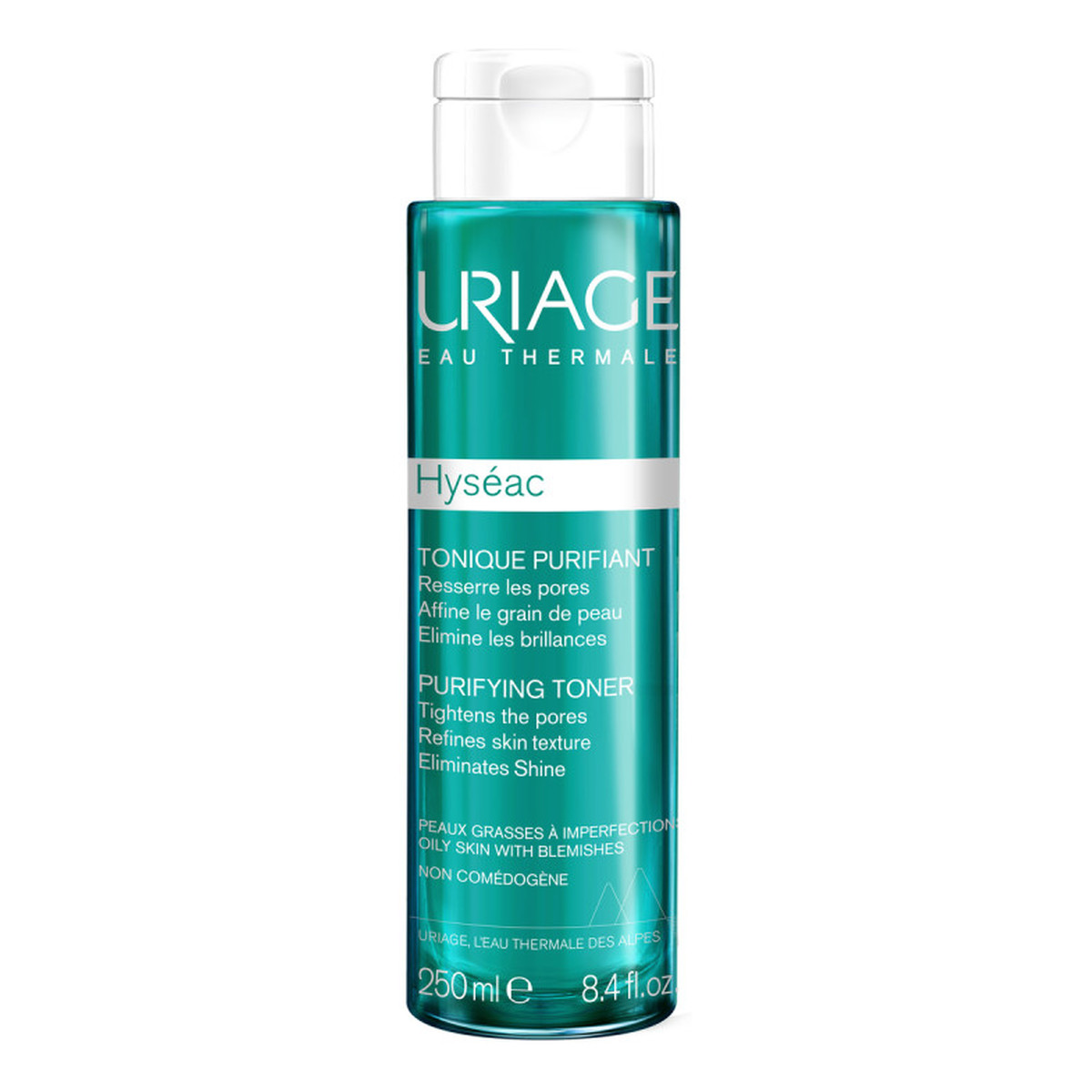 Uriage Hyseac Oczyszczający Tonik Do Twarzy 250ml
