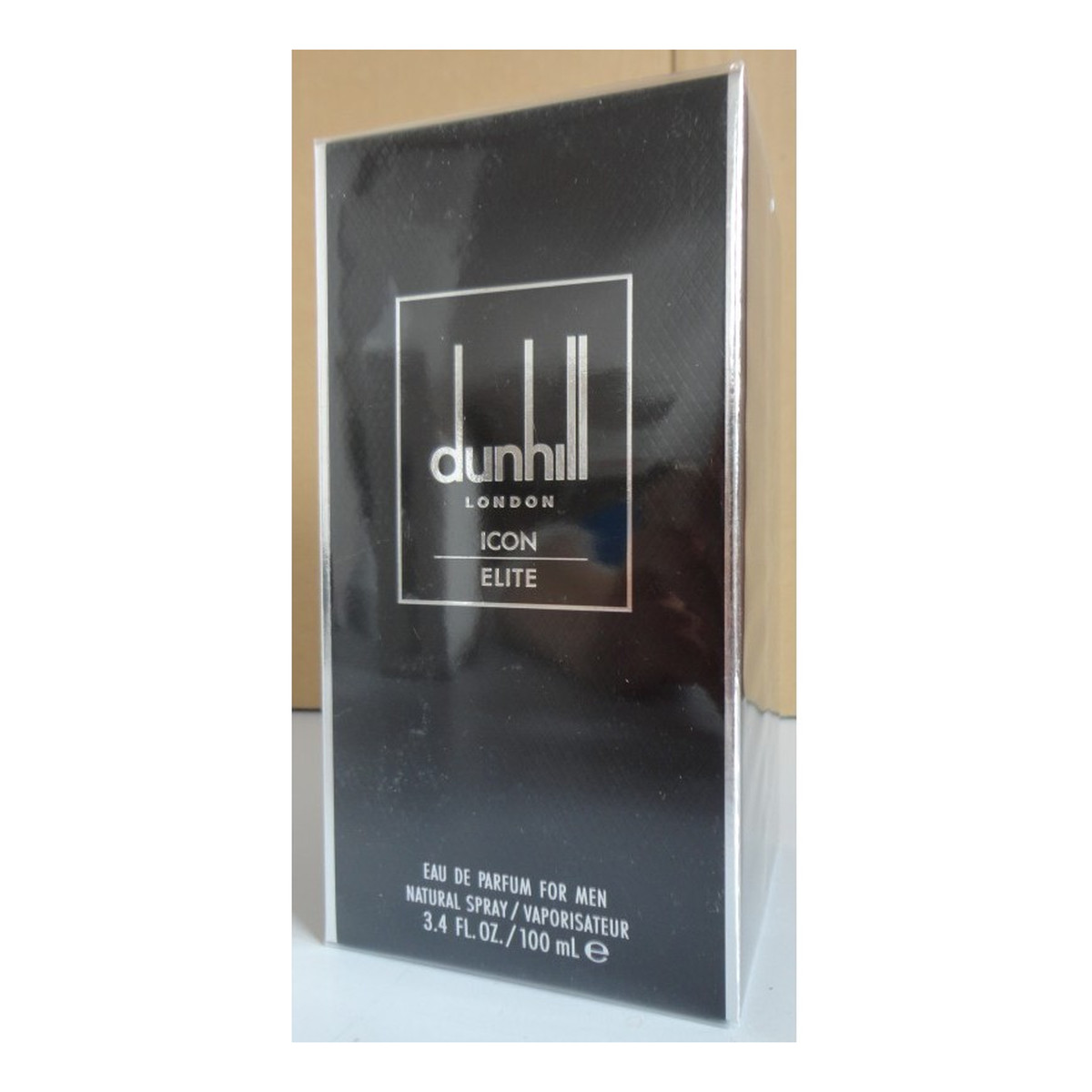 Dunhill London Icon Elite Woda perfumowana spray 100ml