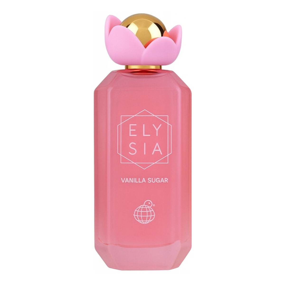 Fragrance World Elysia Sugar Vanilla Woda perfumowana spray 100ml