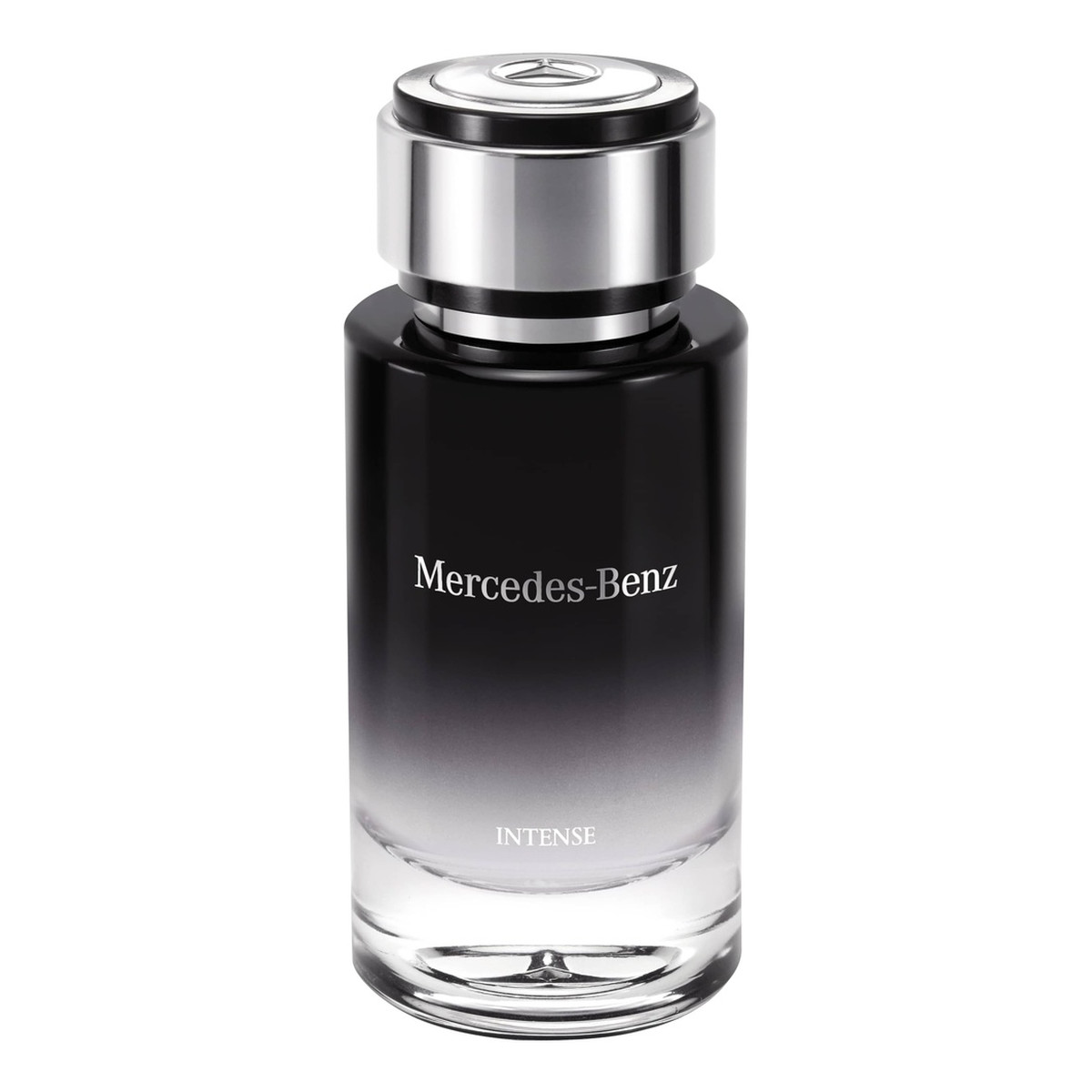 Mercedes-Benz Intense Woda toaletowa spray 120ml