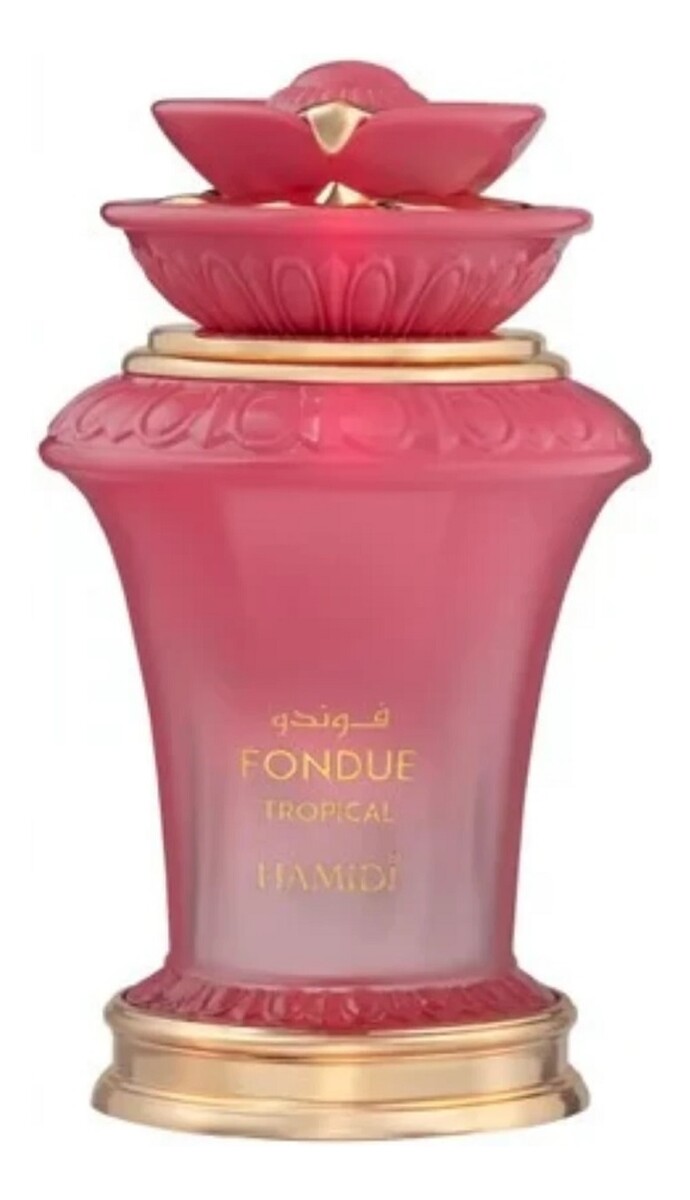 Woda perfumowana spray