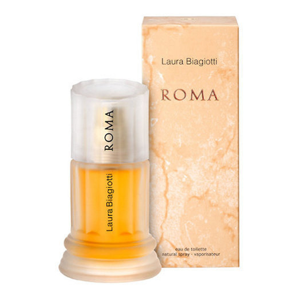 Laura Biagiotti Roma Woda toaletowa spray 50ml