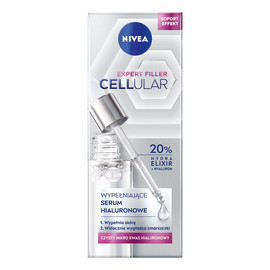 V cellular expert filler serum hial.87097new