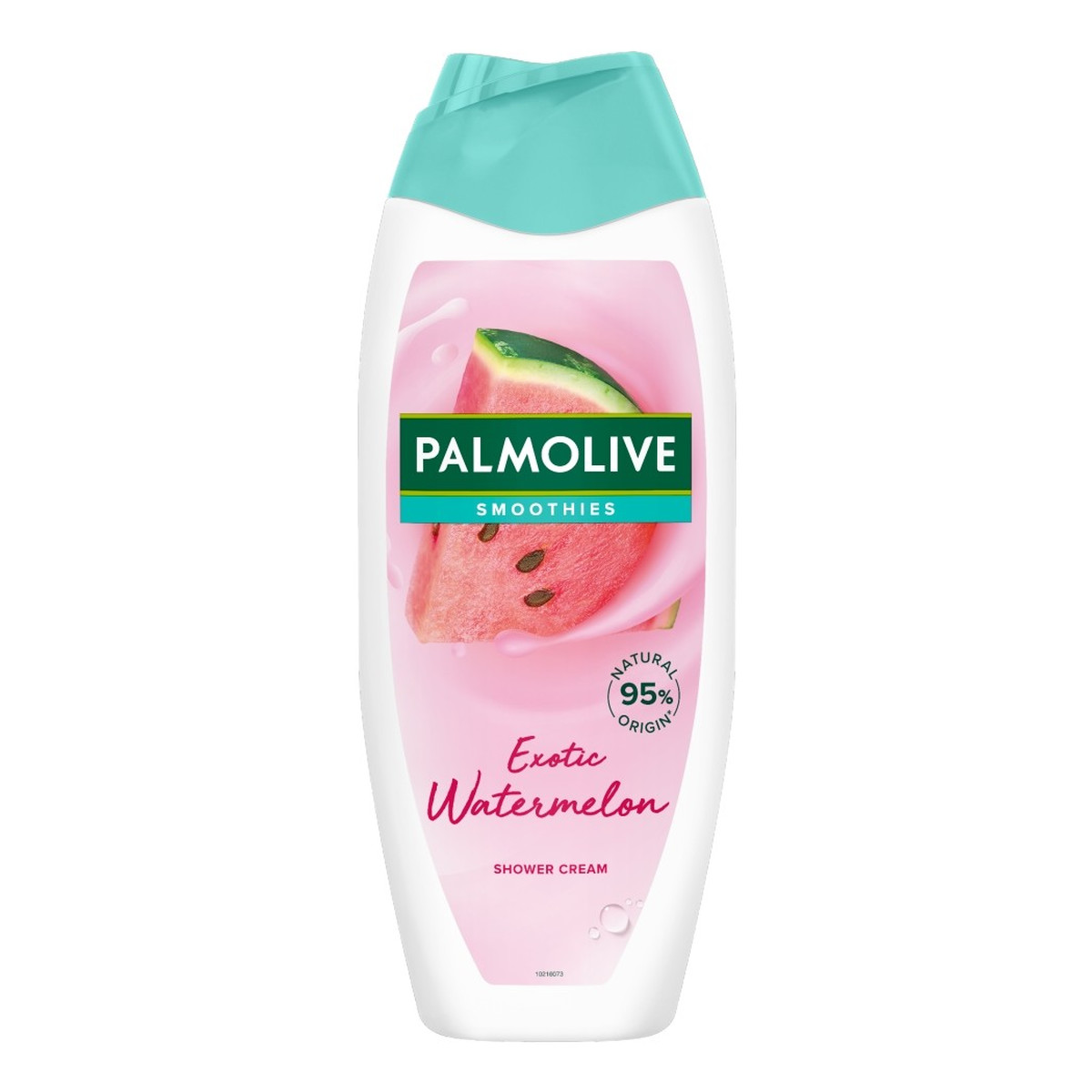 Colgate PALMOLIVE Smoothies Kremowy żel pod prysznic exotic watermelon 500ml