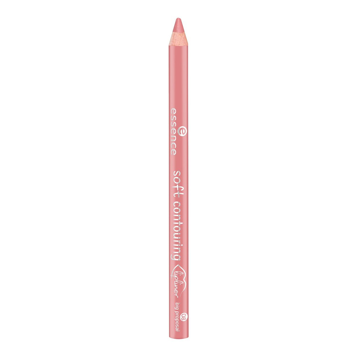 Essence Soft Contouring Lipliner konturówka do ust