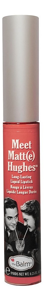 Długotrwała pomadka w płynie