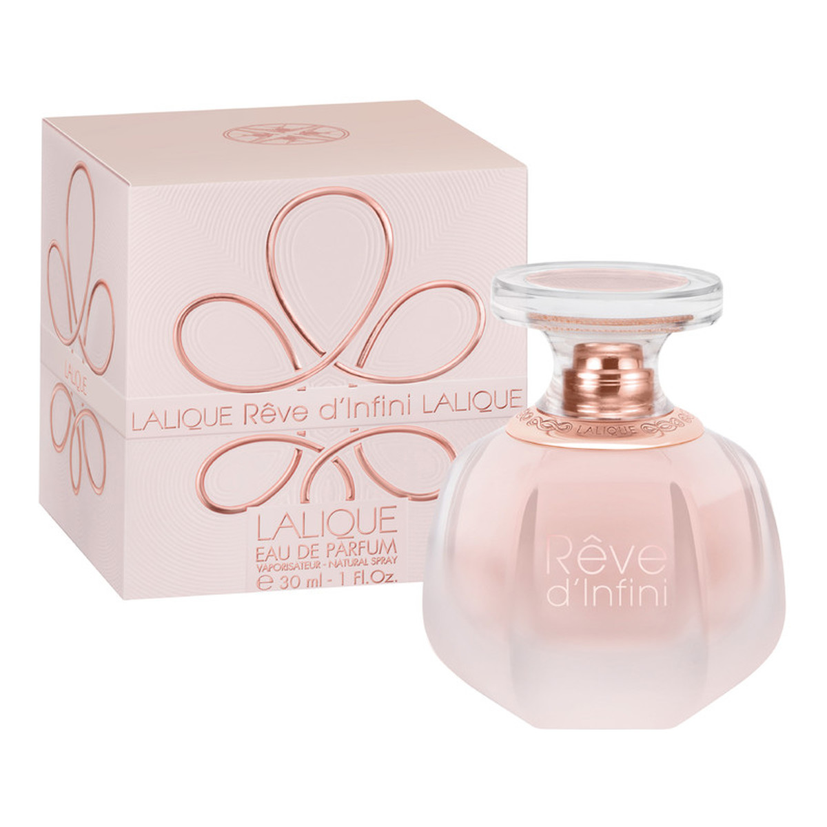 Lalique Reve d`Infini Woda perfumowana spray 30ml