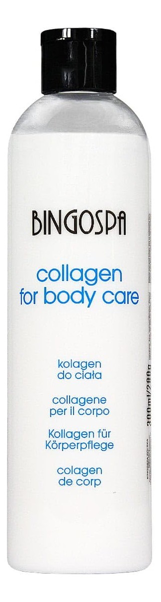 Kolagen do ciała
