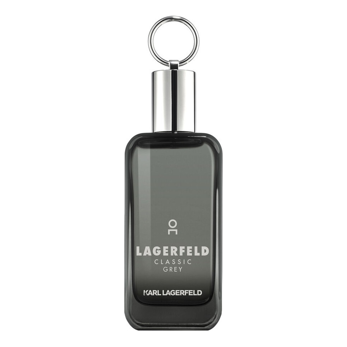 Karl Lagerfeld Lagerfeld Classic Grey Woda toaletowa spray 50ml