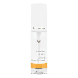 Soothing Intensive Treatment intesywna kuracja do skóry nadwrażliwej