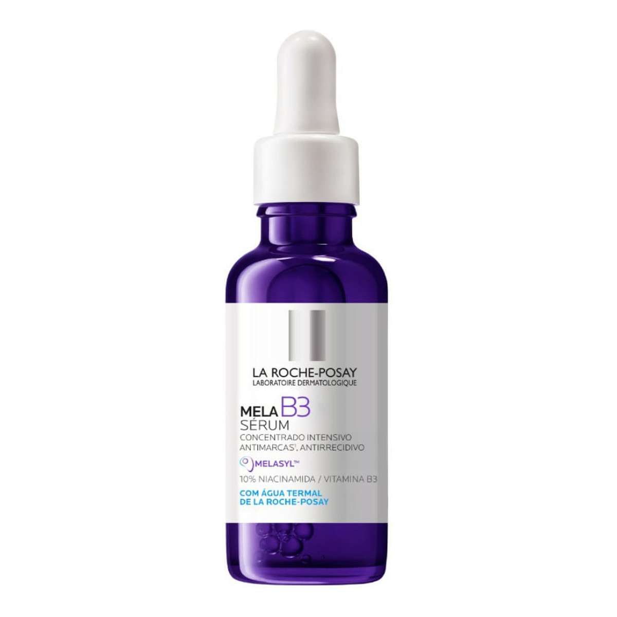 La Roche Posay Mela B3 Serum Przeciw Przebarwieniom 30ml