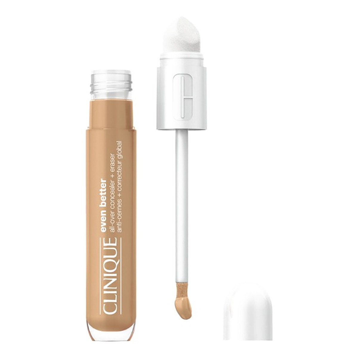 Clinique Even Better Concealer korektor do twarzy 6ml