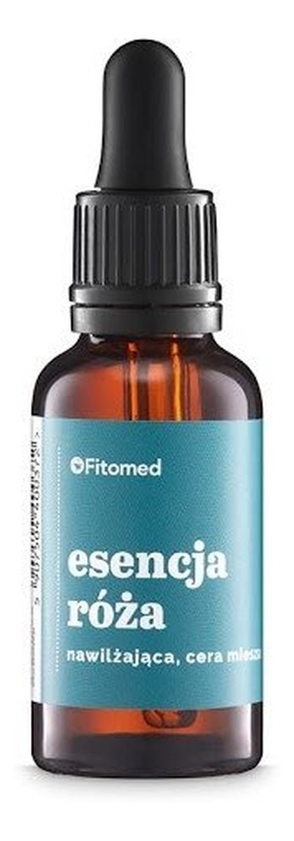 Esencja Nawilżająca Do Cery Mieszanej