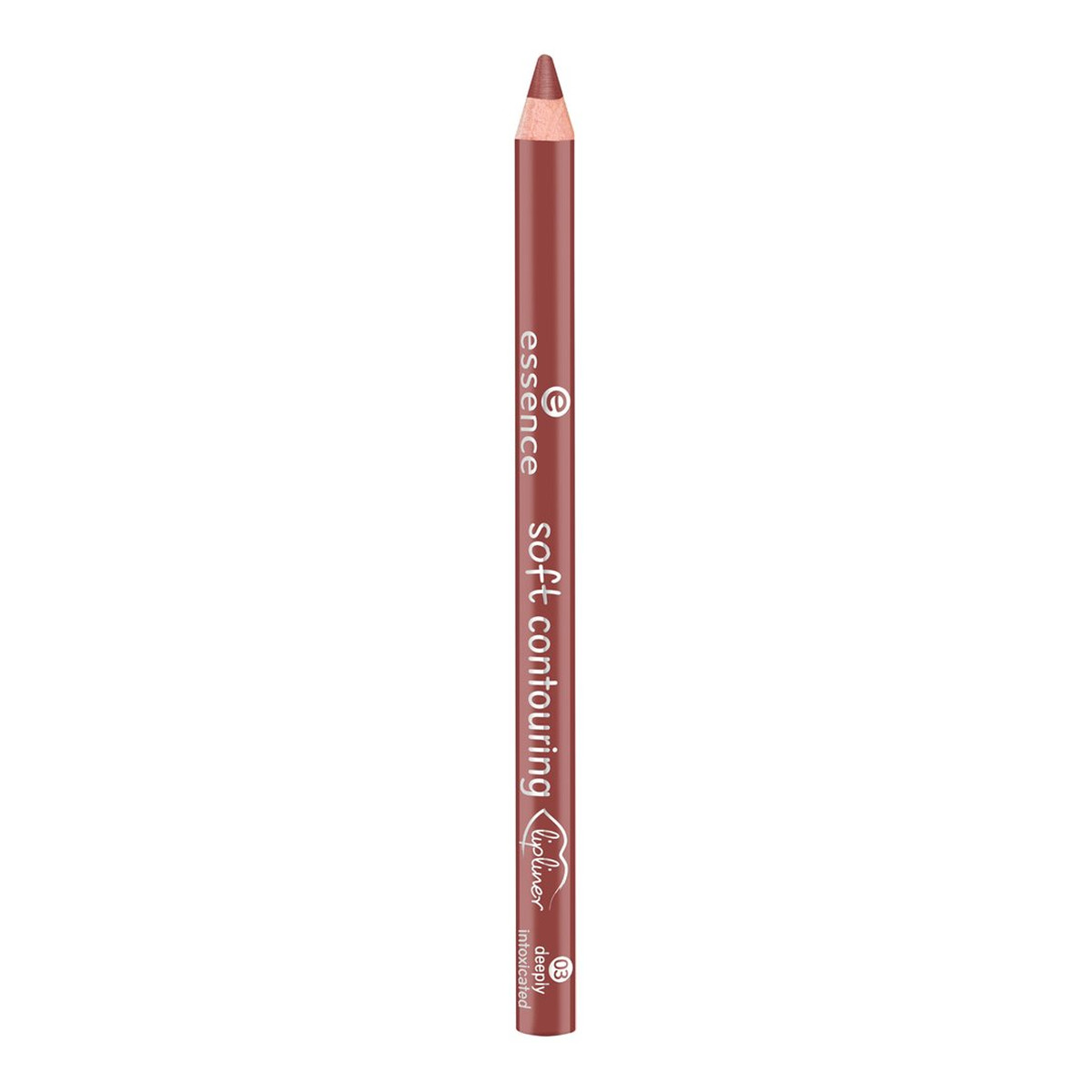 Essence Soft Contouring Lipliner konturówka do ust