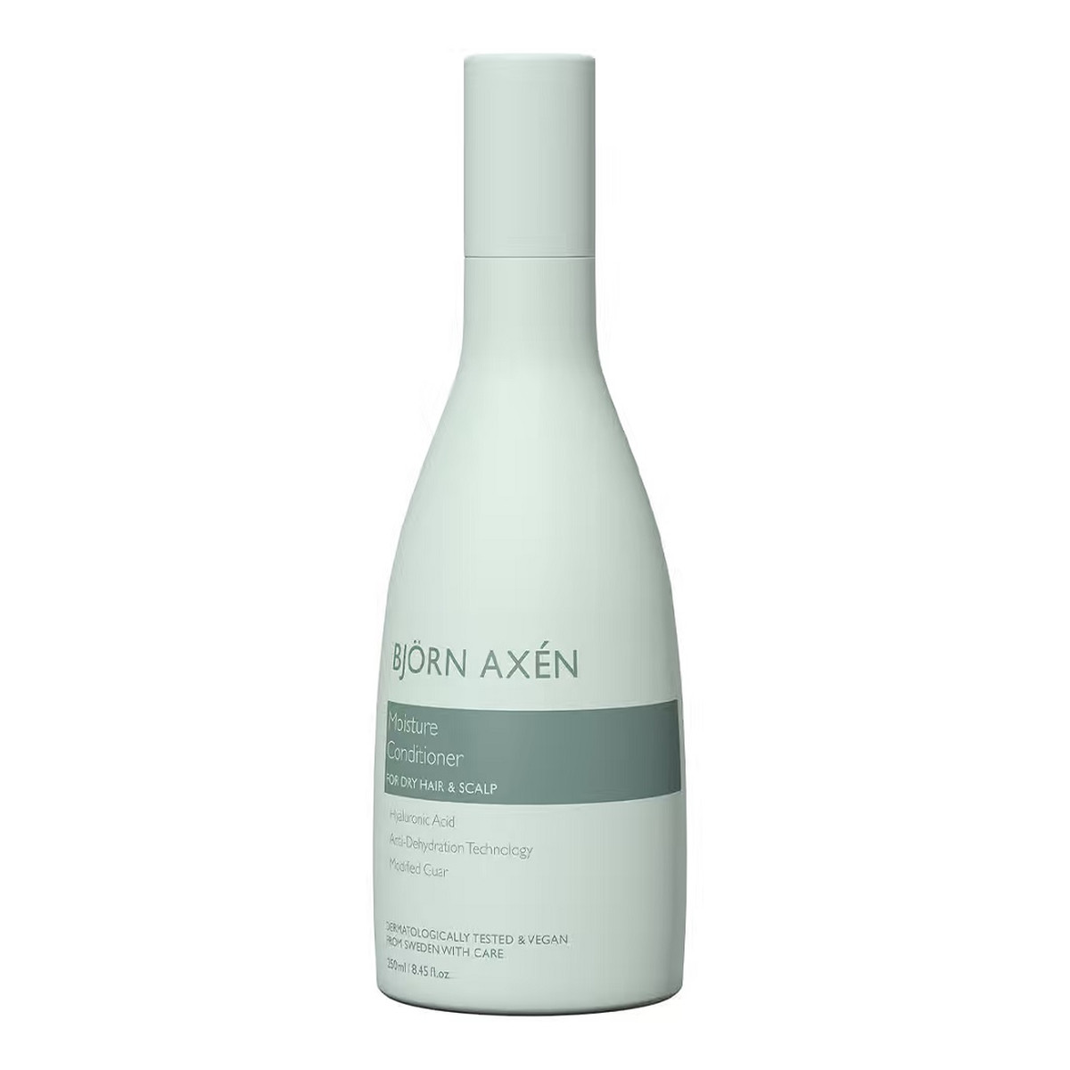 Björn Axén Moisture conditioner nawilżająca odżywka do włosów 250ml