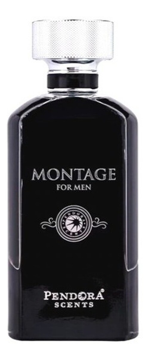 Woda perfumowana spray